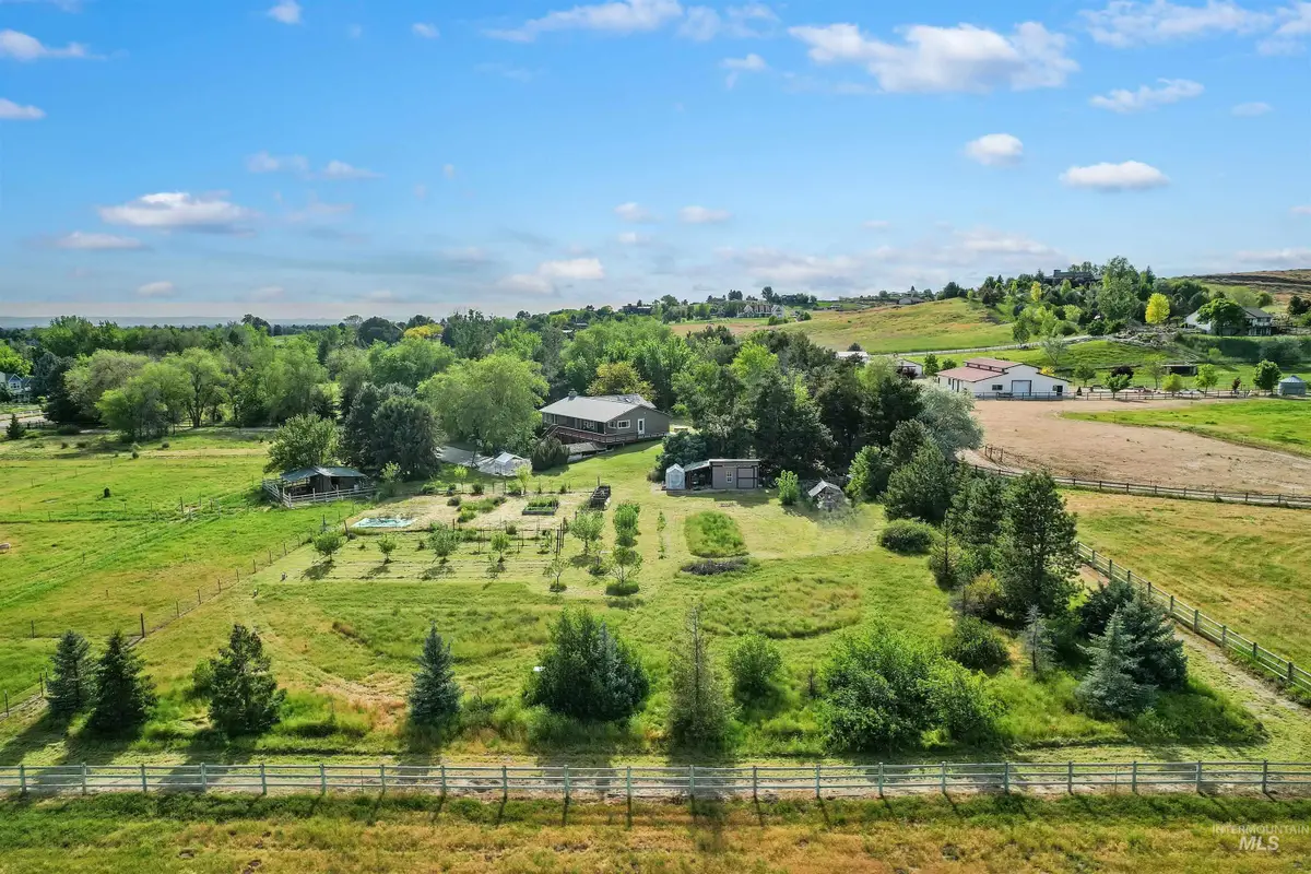 1156 W Stillwell Dr, Eagle, ID 83616 - #1