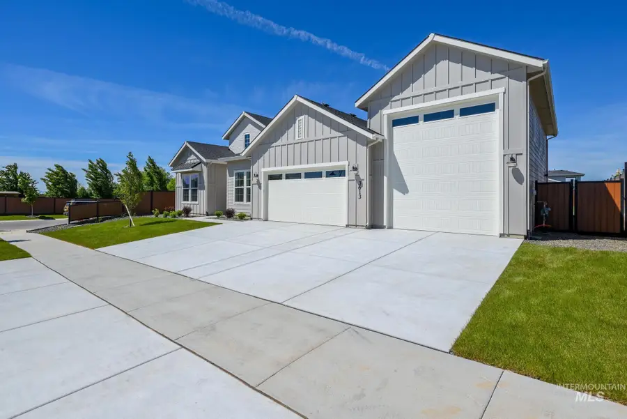 3613 N Pindall Way, Star, ID 83669 - #3