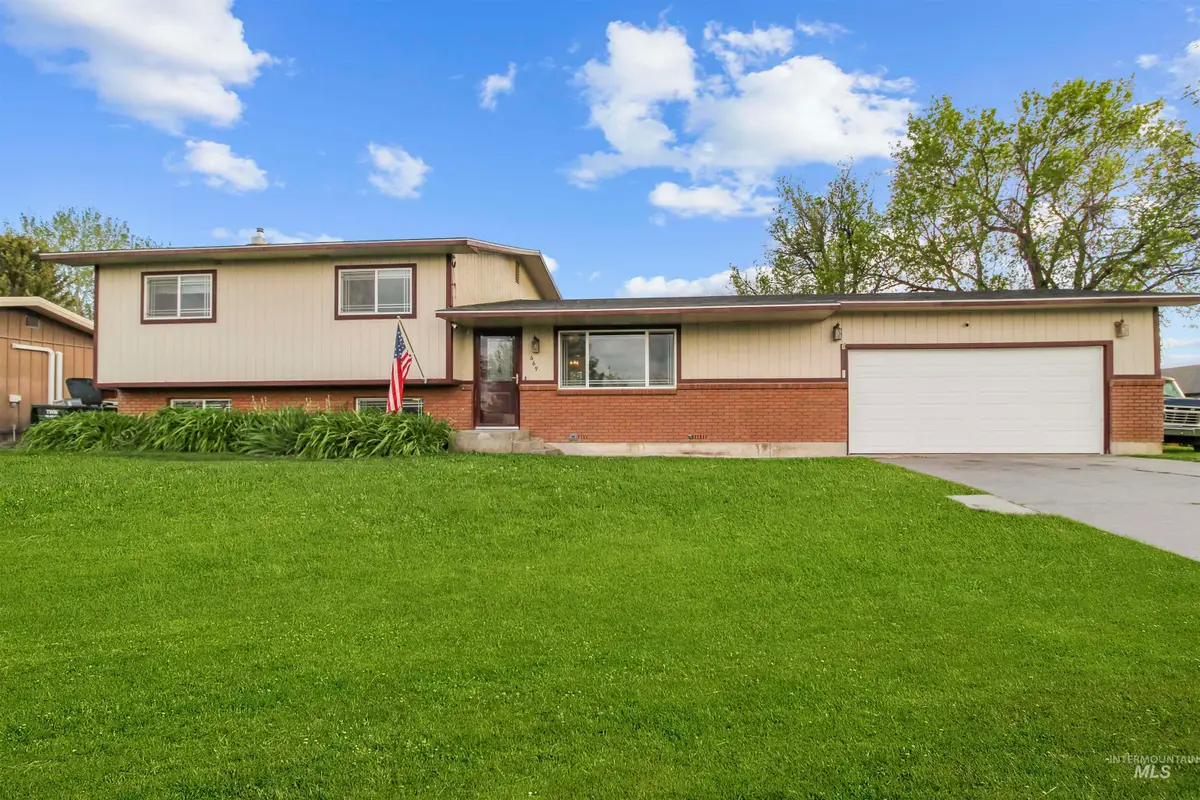 669 Primrose Dr, Paul, ID 83347 - #1