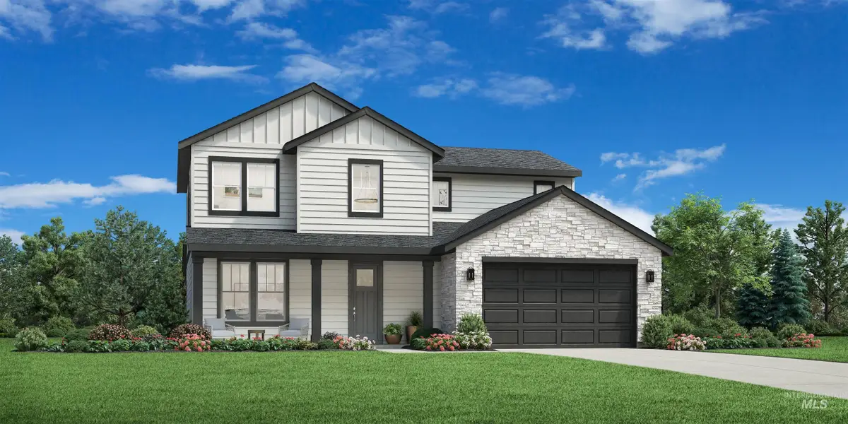 1958 W Declan Ct, Kuna, ID 83634 - #1