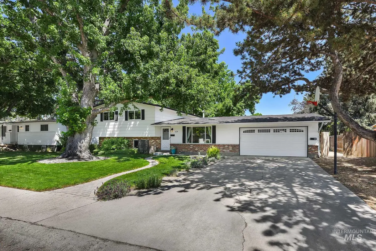 624 S Lawrence Ave, Boise, ID 83709 - #1