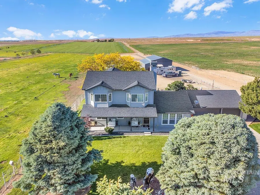 12195 S Hawk Haven Ave, Kuna, ID 83634 - #2