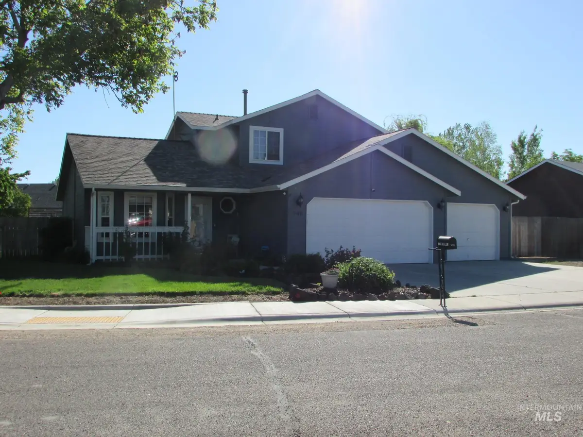 940 N Miner Ave., Kuna, ID 83634 - #1
