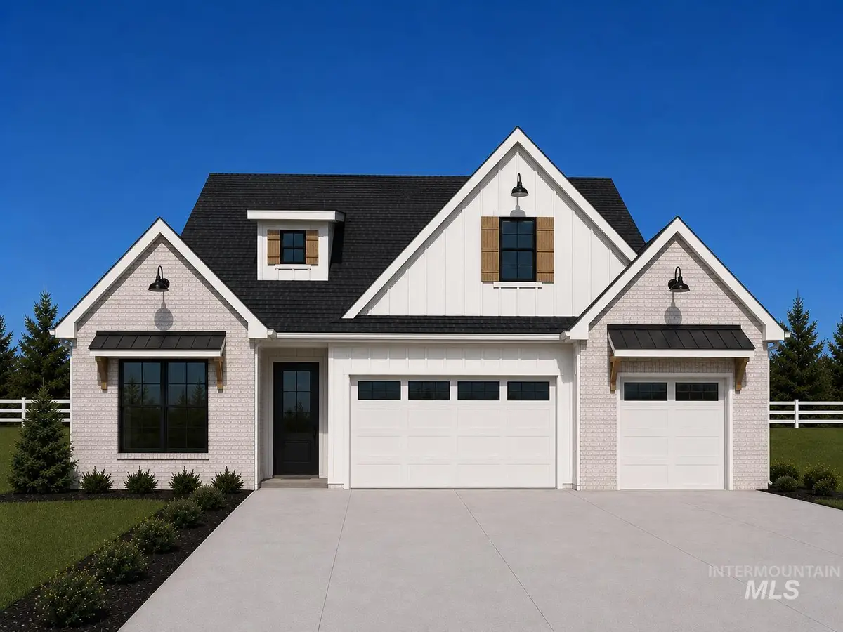 12744 Fjord St., Middleton, ID 83644 - #1