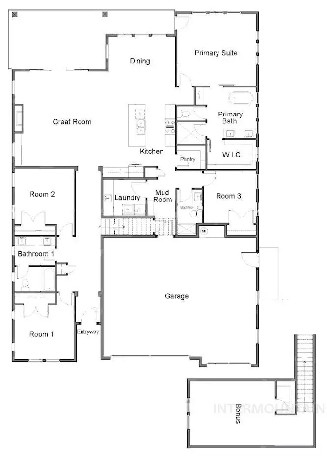 12744 Fjord St., Middleton, ID 83644 - #2