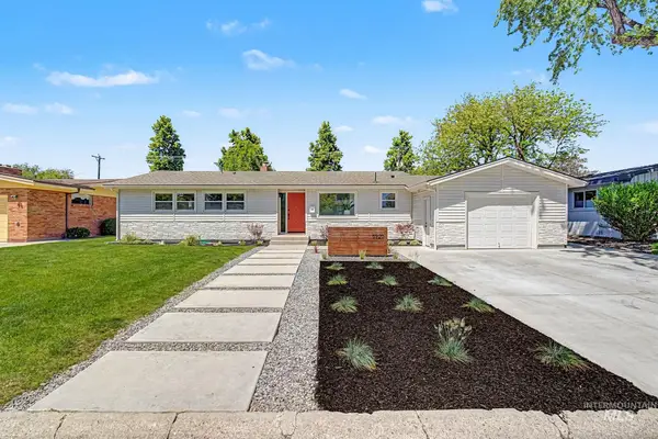 5920 W Cruzen St., Boise, ID 83704