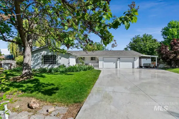 7646 W Colt Dr, Boise, ID 83709