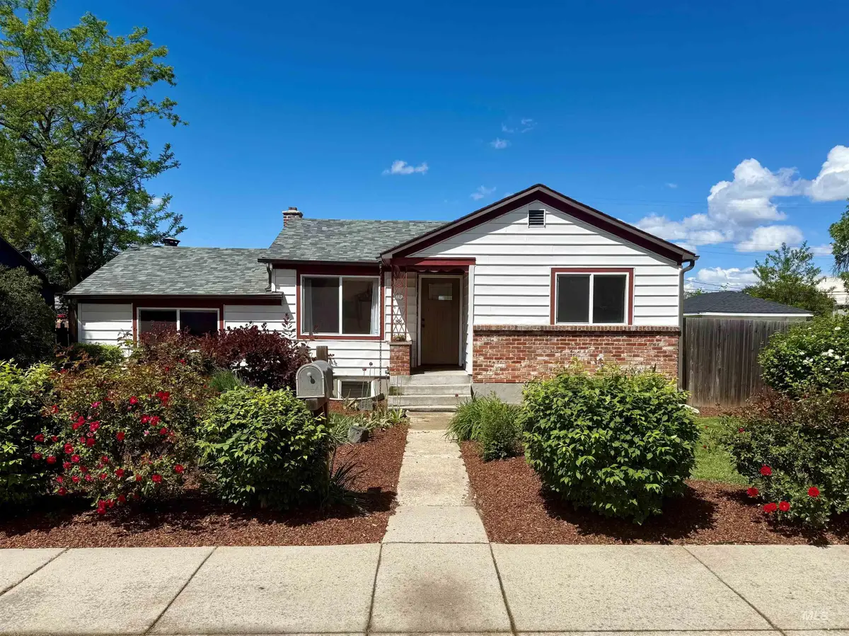 619 N Stanley St., Boise, ID 83706 - #1