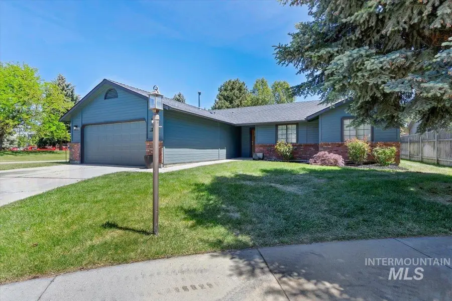 12359 W De Meyer St., Boise, ID 83713 - #2