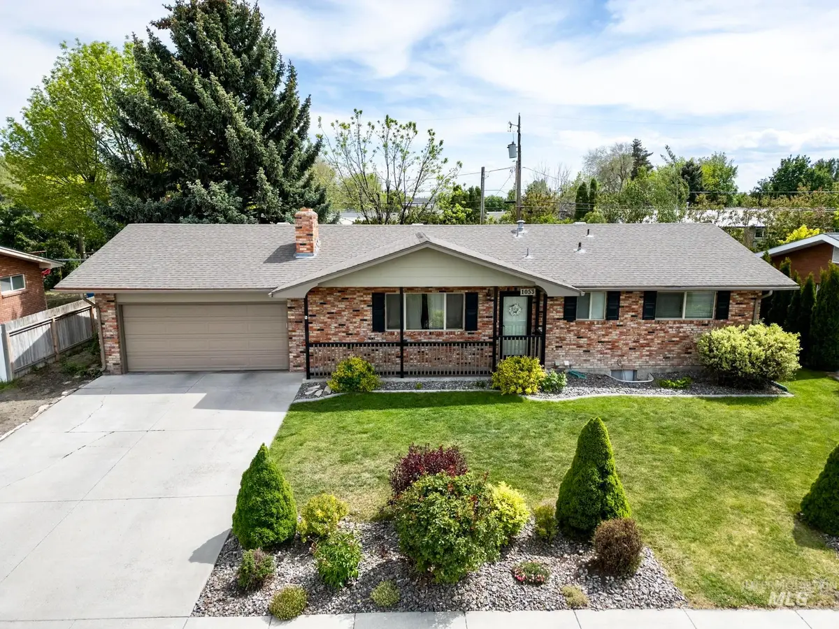 1053 E 18th St., Burley, ID 83318 - #1