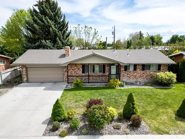 1053 E 18th St., Burley, ID 83318