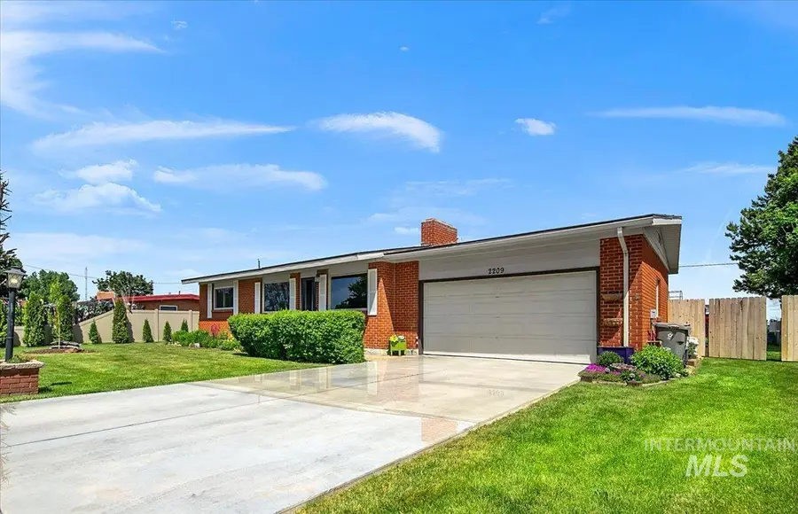 2209 Terrace Dr, Caldwell, ID 83605 - #3