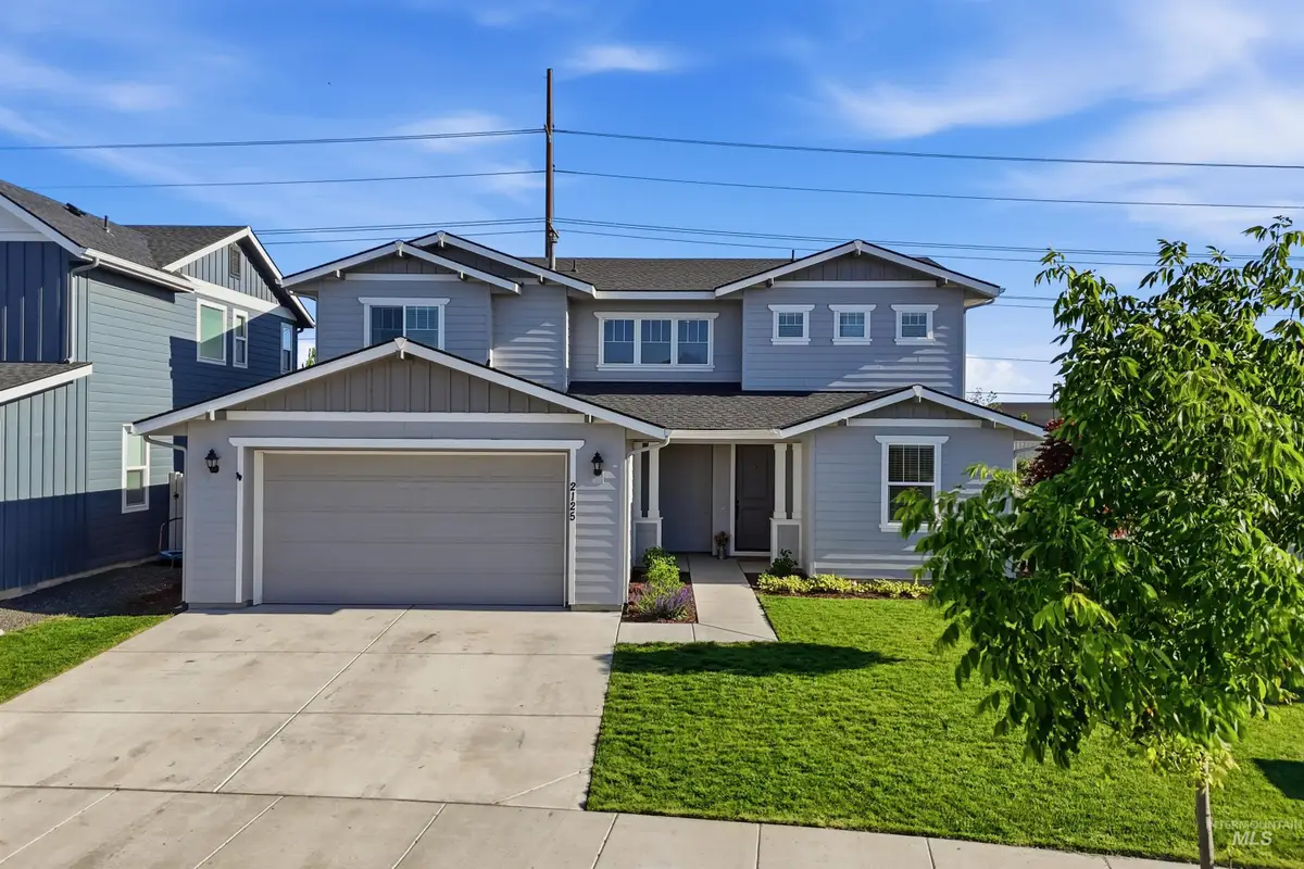 2125 W Concha St., Middleton, ID 83644 - #1