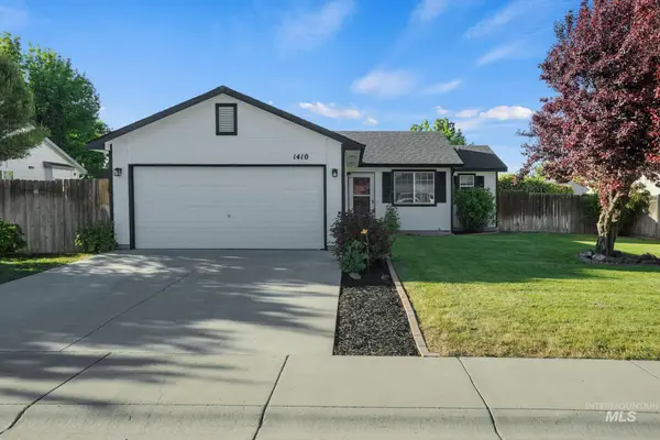 1410 W Ryegrass Ct., Kuna, ID 83634