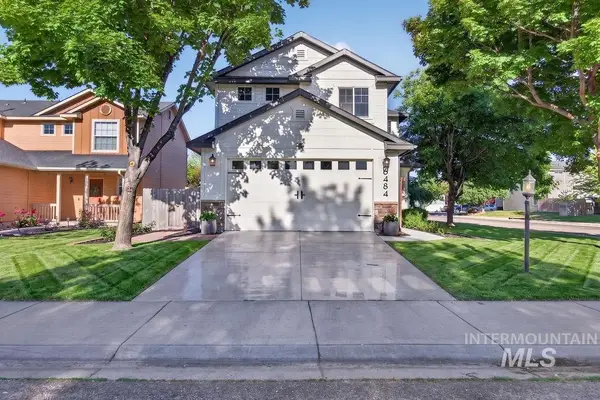 6484 S Mistyglen Ave, Boise, ID 83709