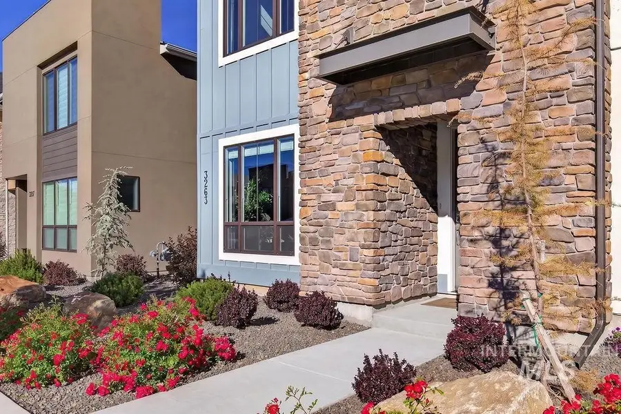 3263 S Millbrook Way, Boise, ID 83716 - #3