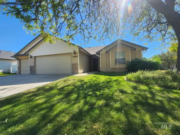 1000 N Rodeo St, Parma, ID 83660