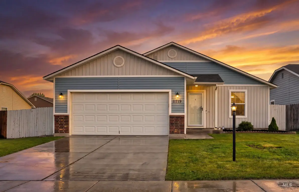 11719 Altamont St, Caldwell, ID 83607 - #1