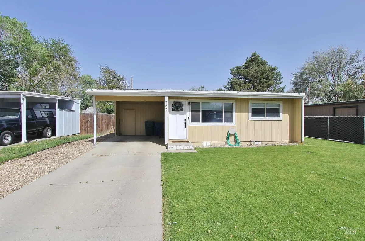 785 S 12th E, Mountain Home, ID 83647 - #1