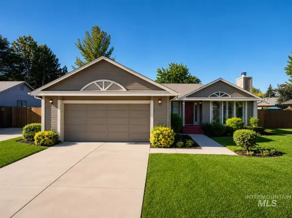 11655 W Powderhorn Ct, Boise, ID 83713