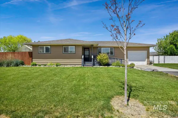 936 Lavina Avenue, Twin Falls, ID 83301