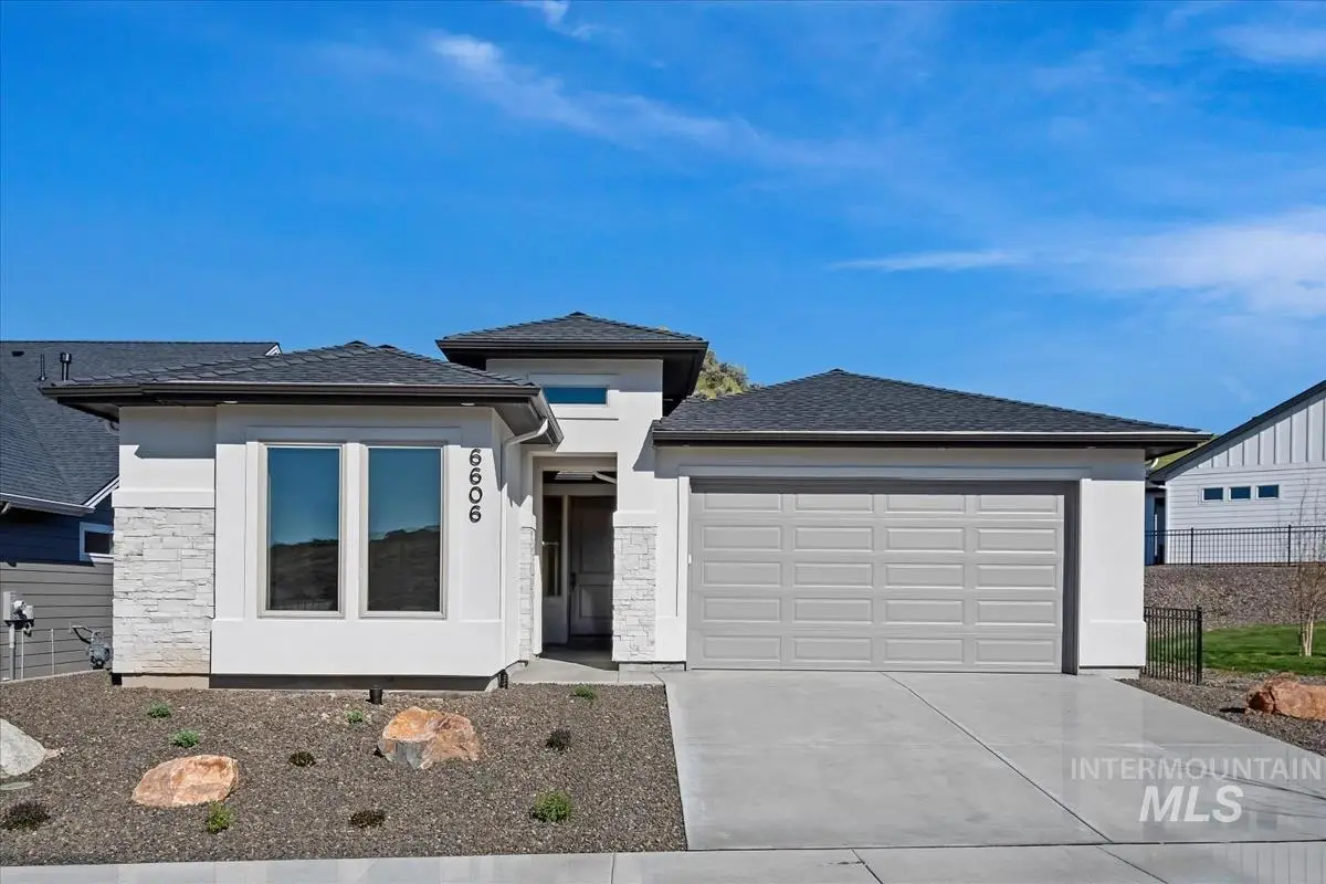 6421 W One Tree Place, Eagle, ID 83629 - #1
