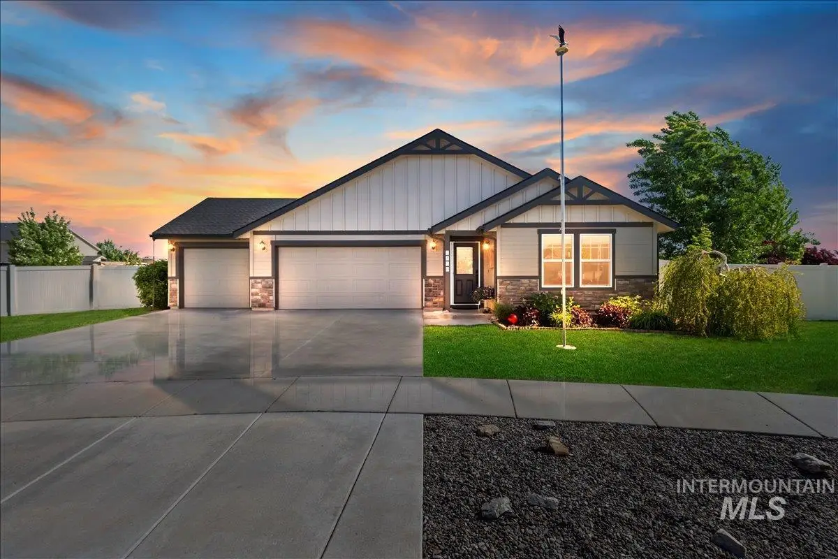 2120 Pilgrim Way, Middleton, ID 83644 - #1