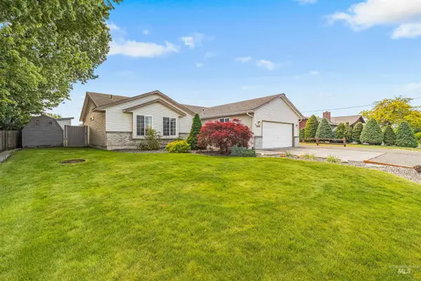 1821 4th Ave., Clarkston, WA 99403
