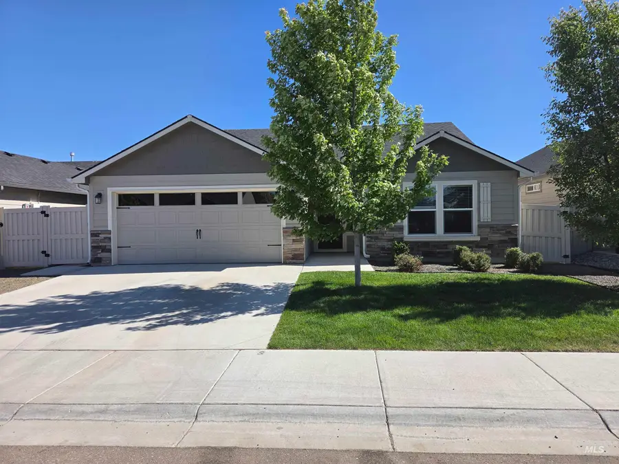587 Stanley Lake St, Middleton, ID 83644 - #2