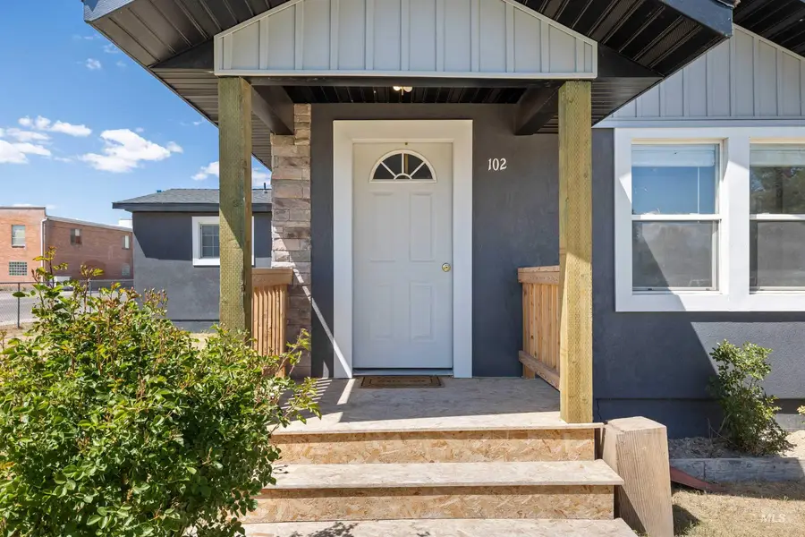 102 E. 6th St., Rupert, ID 83350 - #2