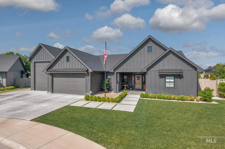 349 Lodgepole Ct, Fruitland, ID 83619 - #2