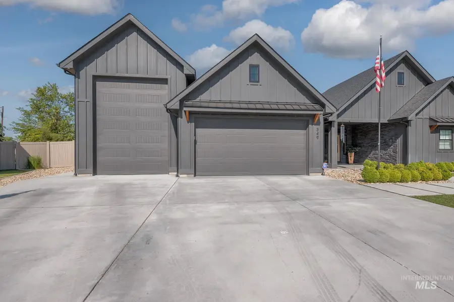 349 Lodgepole Ct, Fruitland, ID 83619 - #3