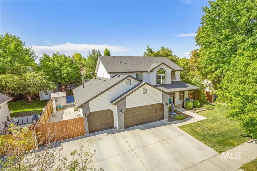 2601 E Green Canyon Dr, Meridian, ID 83642 - #2