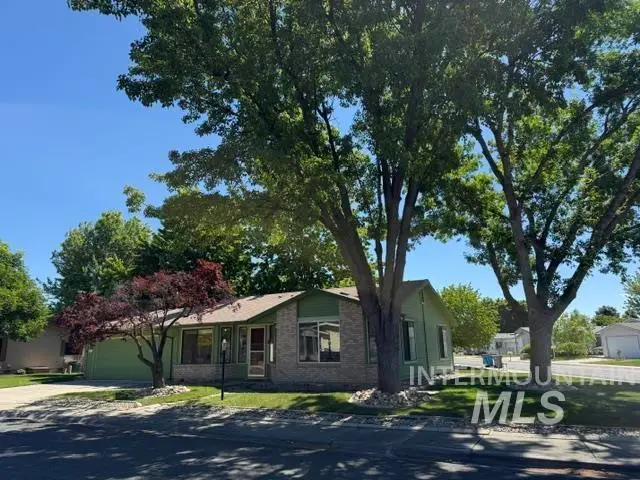 8372 W Willowcourt Dr., Garden City, ID 83714 - #2