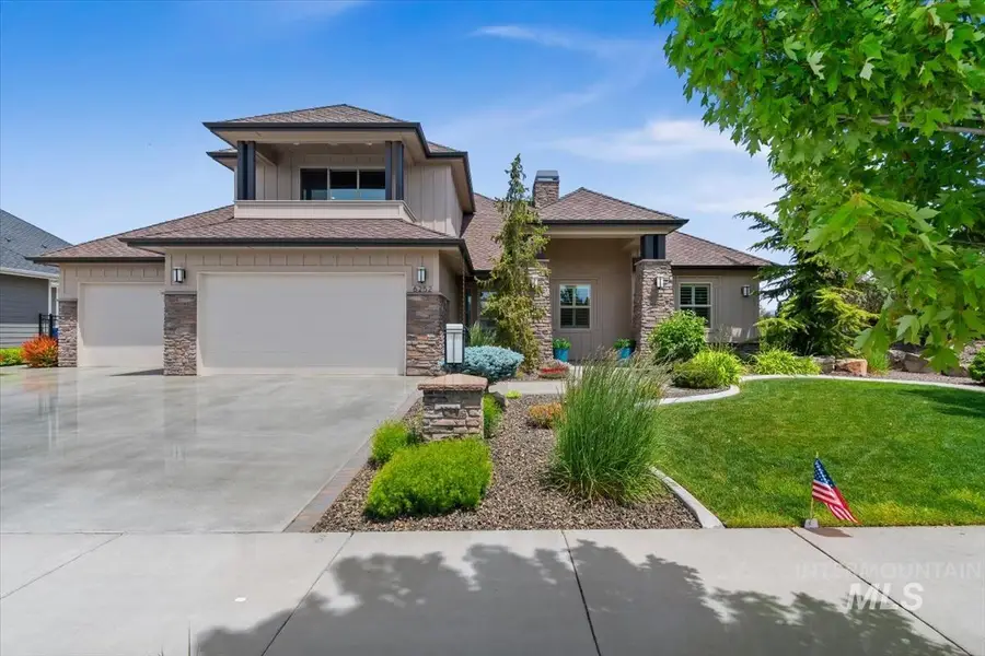 6252 W Striker Dr., Eagle, ID 83616 - #2
