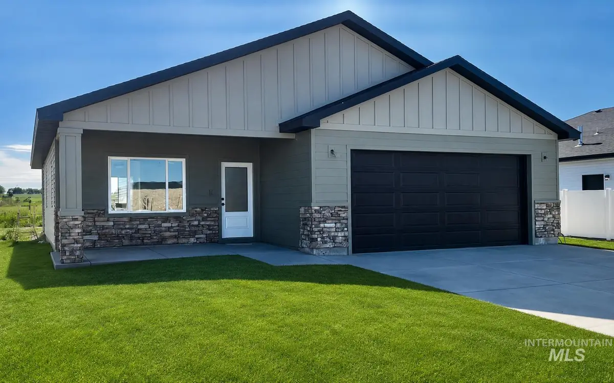2006 Trae Street, Jerome, ID 83338 - #1