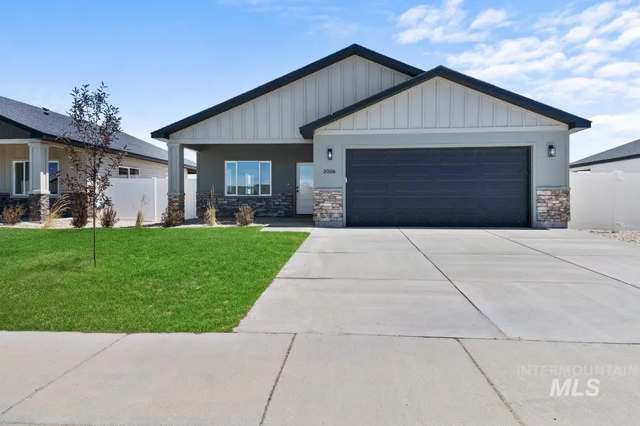 2006 Trae Street, Jerome, ID 83338 - #3