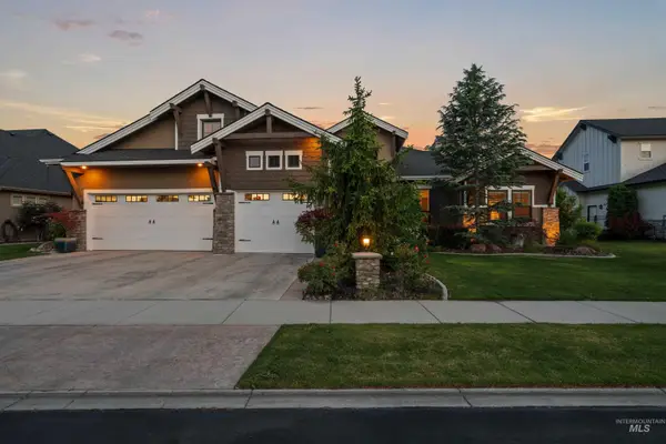 645 E Fishing Creek Lane, Eagle, ID 83616