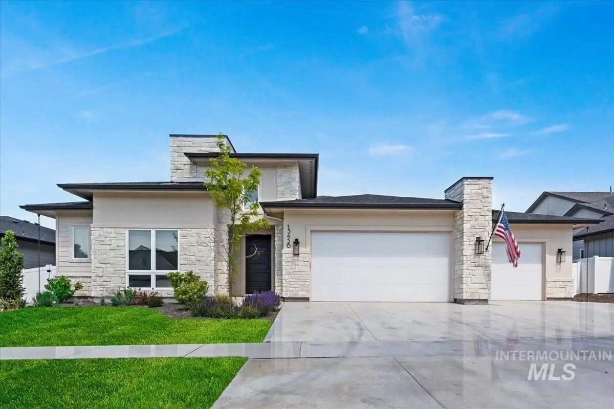 13456 N Tierra Linda Way, Boise, ID 83714 - #1