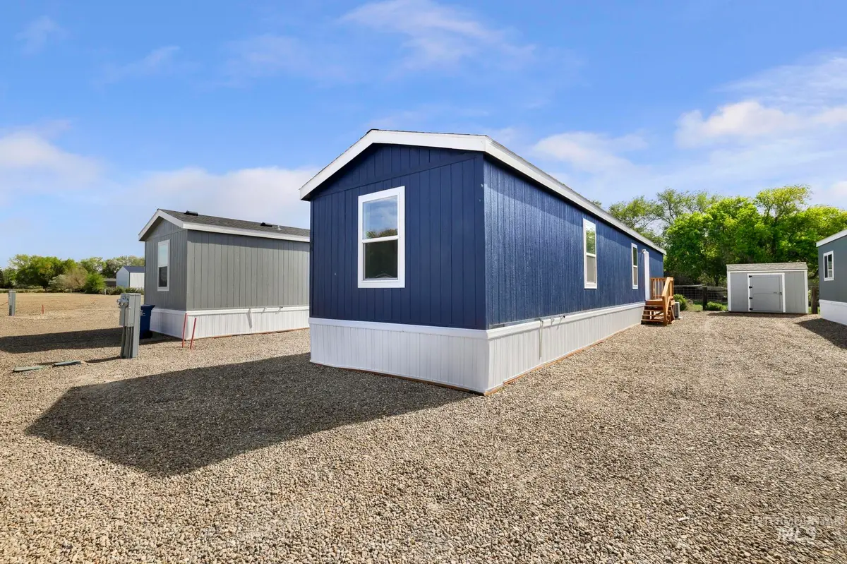370 W 12th S #24, Mountain Home, ID 83647 - #1
