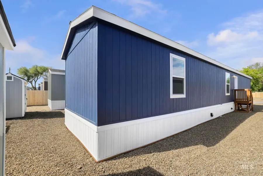 370 W 12th S #24, Mountain Home, ID 83647 - #2