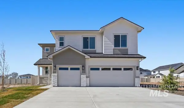 10573 W Trailheights St., Star, ID 83669