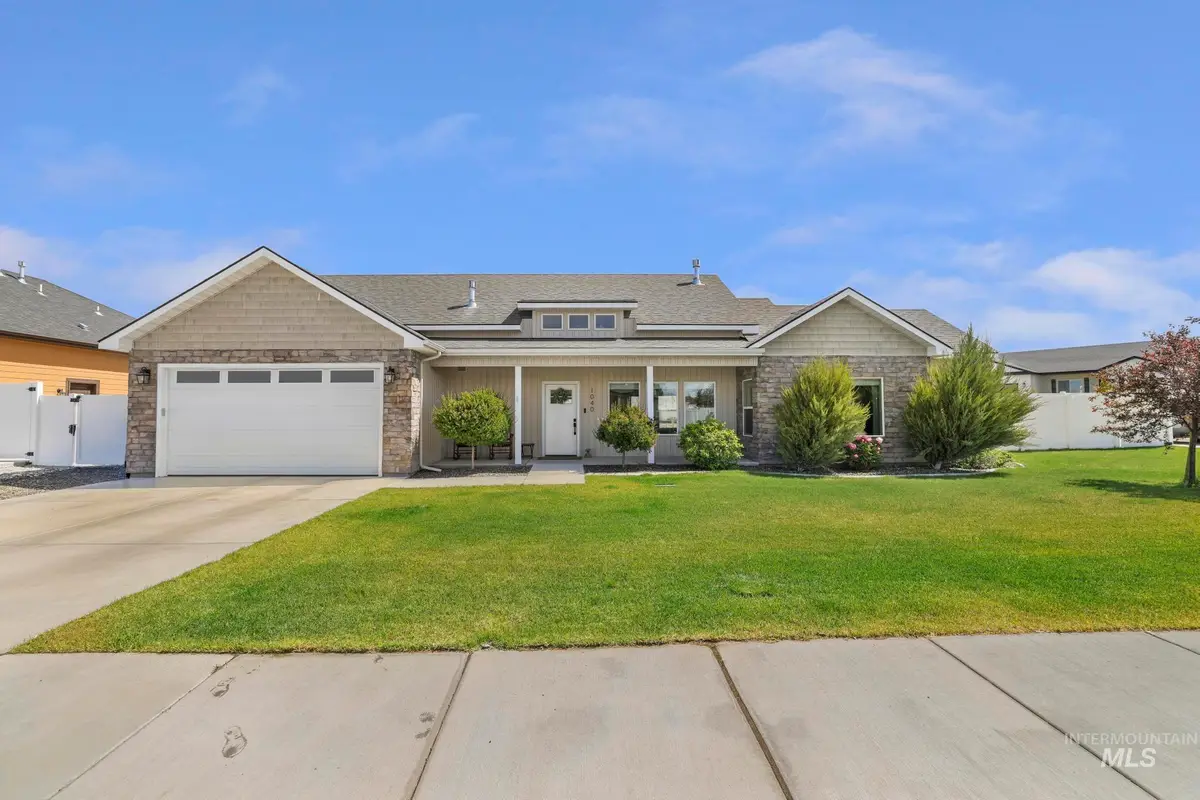 1040 Blueridge Dr, Kimberly, ID 83341 - #1