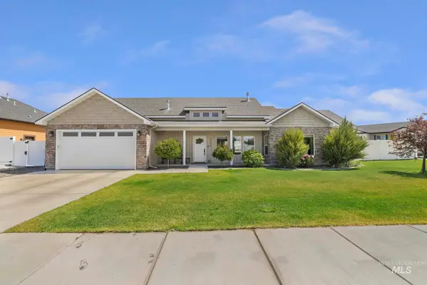 1040 Blueridge Dr, Kimberly, ID 83341