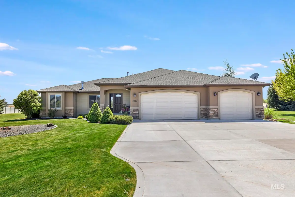 3623 E 3880 N, Kimberly, ID 83341 - #1
