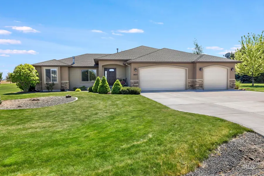 3623 E 3880 N, Kimberly, ID 83341 - #2