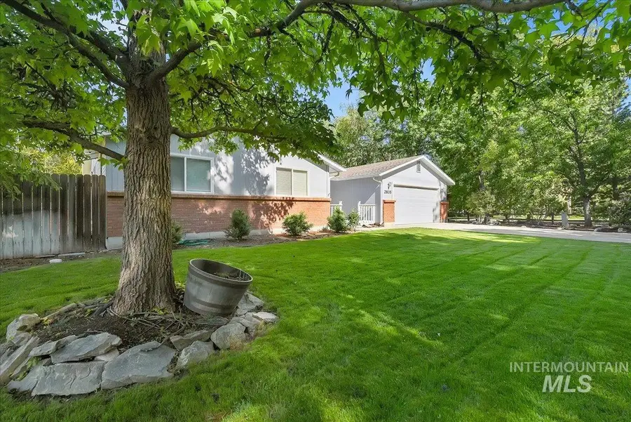 2835 S Harmony, Boise, ID 83706 - #2
