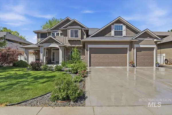 2884 W Torana, Meridian, ID 83646