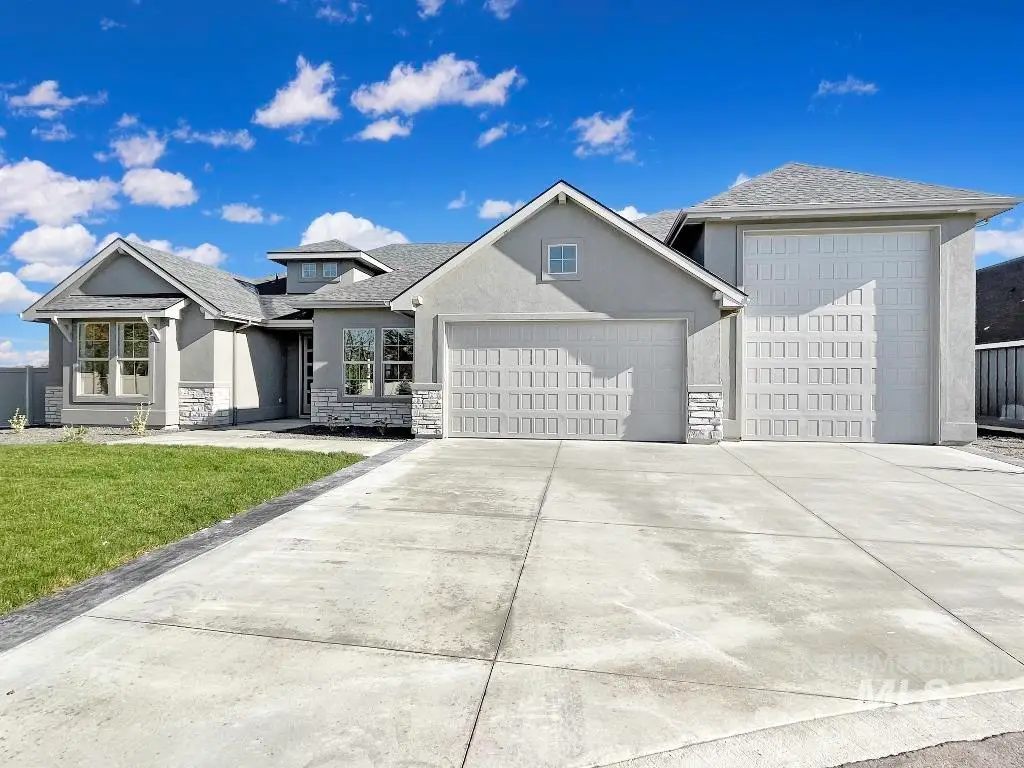 L16 B1 E Midberry Ct, Nampa, ID 83687 - #1