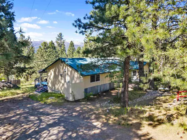 3 Laguna Place, Cascade, ID 83611